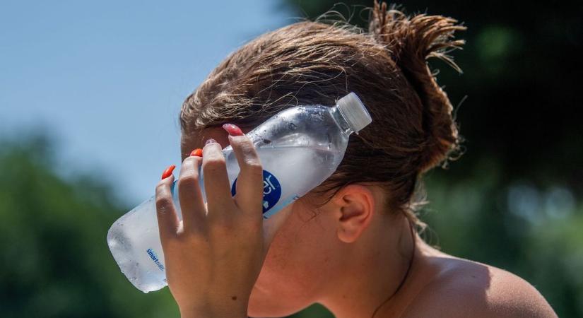 Ingyenes hűsítő a nyári melegben – ezt használd ki te is!