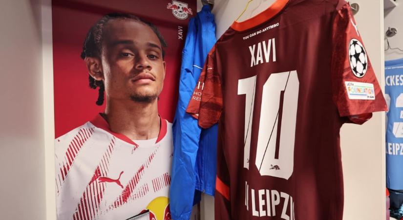 Lemarad a Chelsea, alig hisszük el, hova igazolhat Xavi Simons