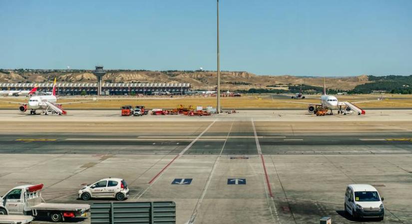 Rossz hír a Wizz Air- és Ryanair-utasoknak: óriási reptéri sztrájk jön ebben az országban