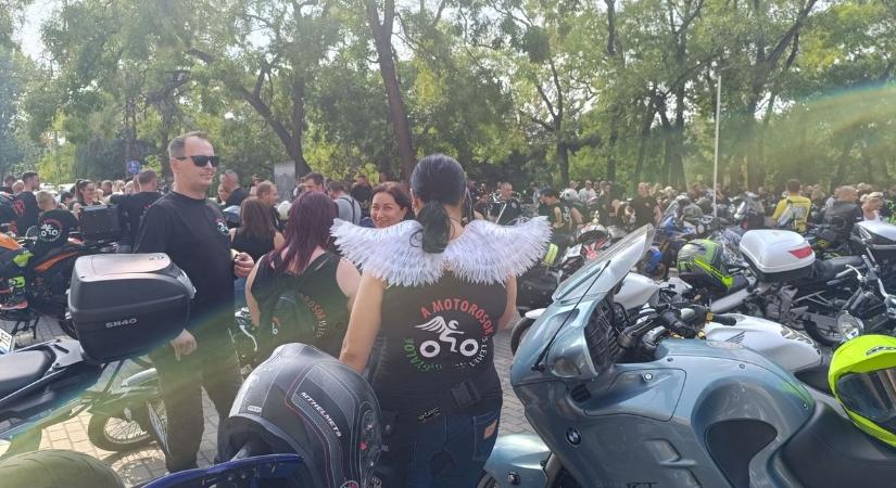 Három hét, és itt a esztergomi térség legnagyobb jótékonysági motorosfesztiválja