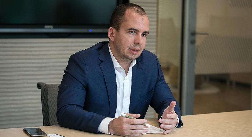 Távozik az SAP Hungary ügyvezető igazgatója