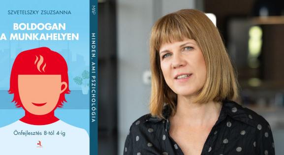 Divat lett gyűlölni a munkát, pedig egyszerűbb az élet, ha élvezed