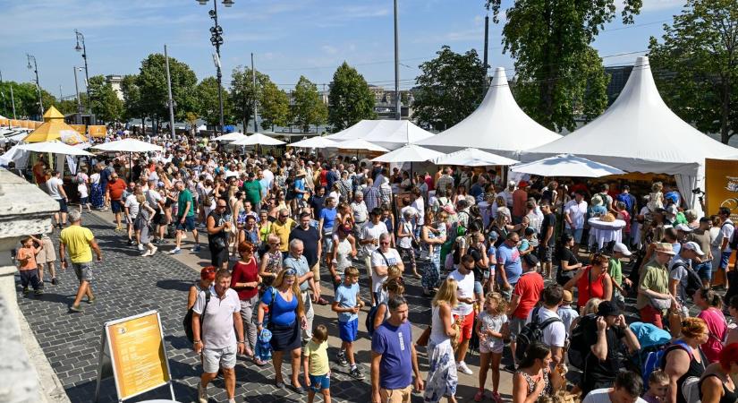 Újabb útlezárással keserítik meg a budapestiek életét