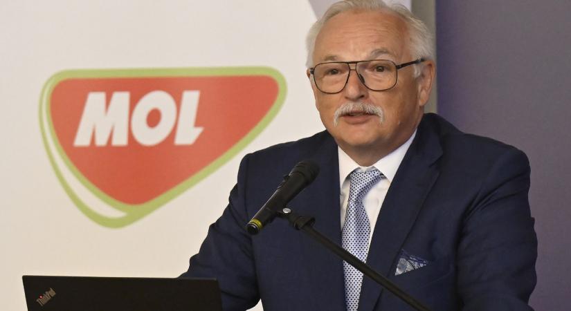 Hernádi Zsolt is megszólalt, mi történik, ha teljesen leáll a Barátság vezeték
