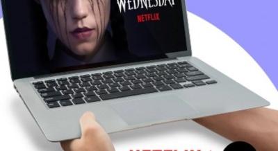 Netflix és villámgyors net egy csomagban – itt a One új ajánlata