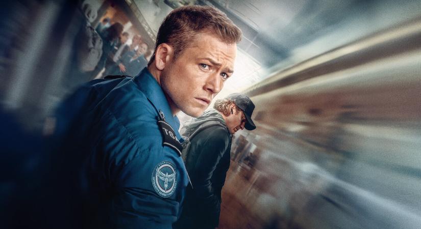 Taron Egerton nem tartja valószínűnek, hogy készül folytatás a Kézipoggyászhoz, és bizony olyan oka van ezt feltételezni, amit sok hollywoodi stúdió figyelmen kívül hagy