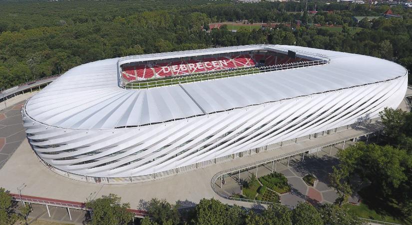 Forgalomkorlátozás a Debrecen–Ferencváros meccs miatt
