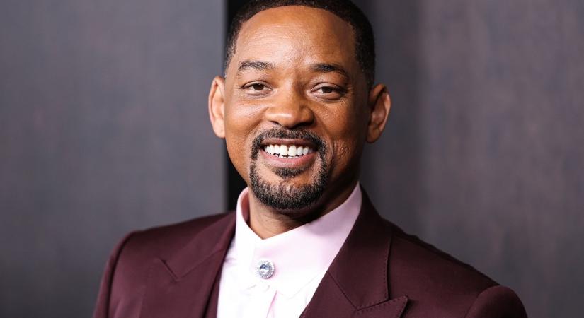 Azzal vádolják Will Smith-t, hogy AI-val generáltatta a közönségének egy részét