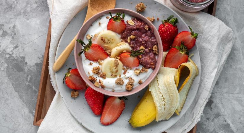 Görög joghurt vagy kefir – Melyik jobb a bélrendszernek?