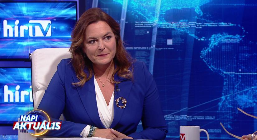 A kormányszóvivő is reagált a sokkoló gyilkosságra