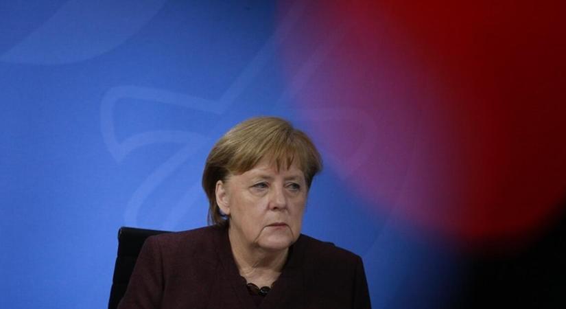 Angela Merkel Budapestre jön