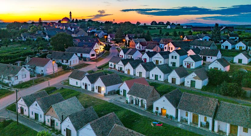 Fesztiválok és szüreti programok 2025. szeptember 1. és 14. között