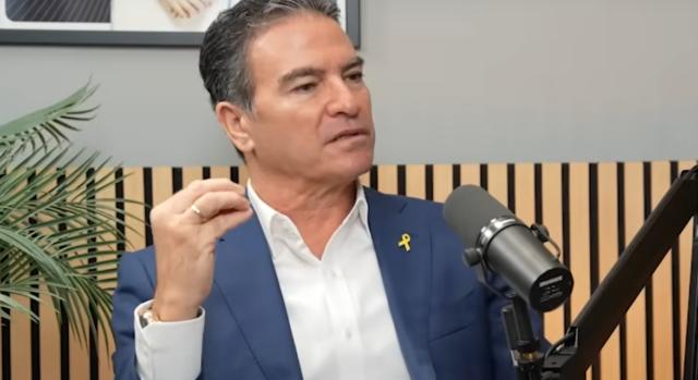 A Moszad volt vezetője, Yossi Cohen kijelentette, hogy ő kell legyen Izrael következő miniszterelnöke