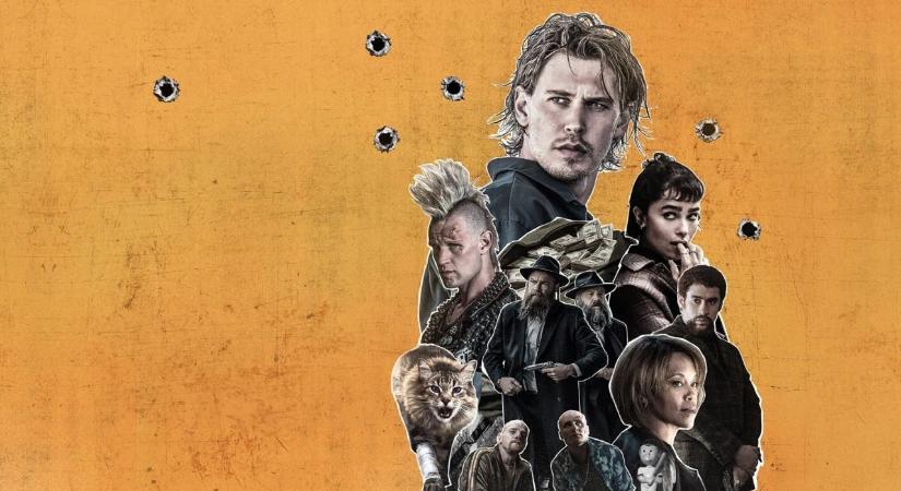 Rajtakapva – Austin Butler egy lúzerből lesz túlélő a New York-i gengszterkavalkádban