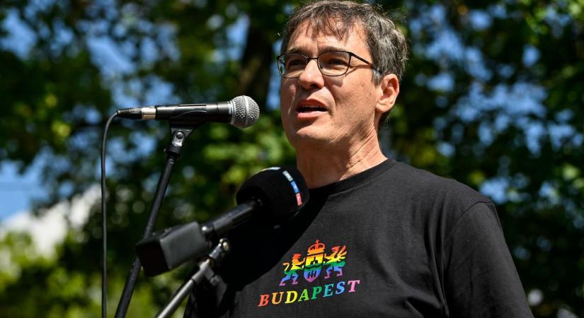 Karácsony Gergely nyíltan hitet tett Magyar Péter mellett, és már párttársait is erről győzködi