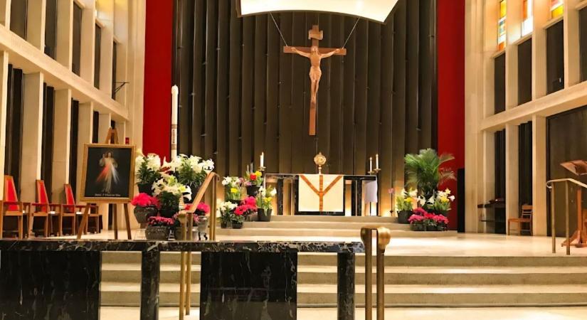 Tragédia Amerikában: templomban követett el gyilkosságot a férfi