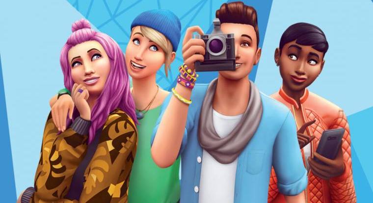 Magyarul is meg fog jelenni a The Sims társasjáték