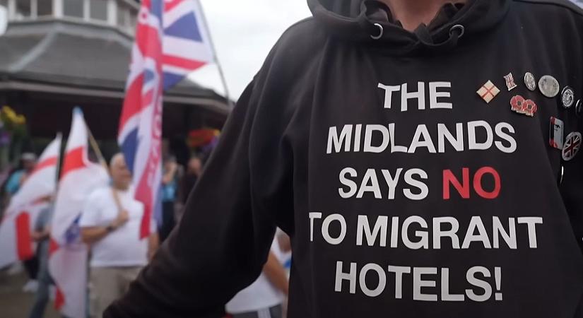 Tömeges deportálások is lehetnek Angliában?