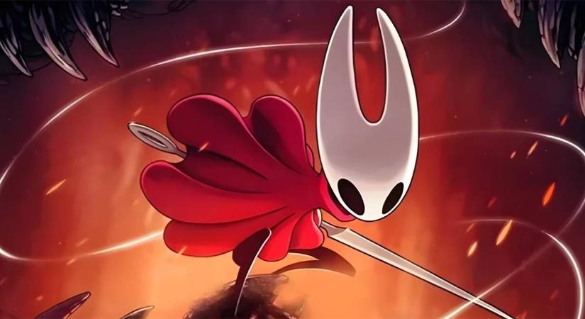 A Hollow Knight: Silksong a játékvilág új mumusa – Már 7 címet elcsúsztattak miatta