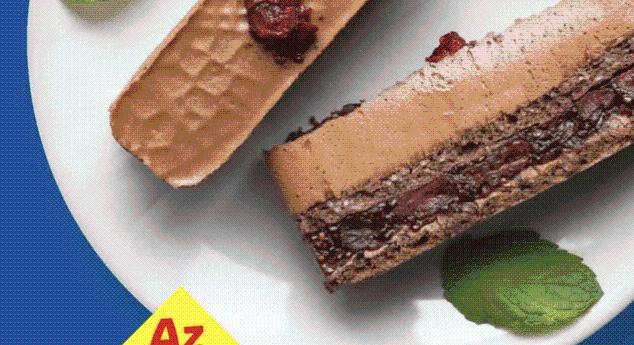 Lidl kontra cukrászdák: olcsóbban kínálja az „Álmodozót” az áruházlánc, nem mindenkinek tetszik