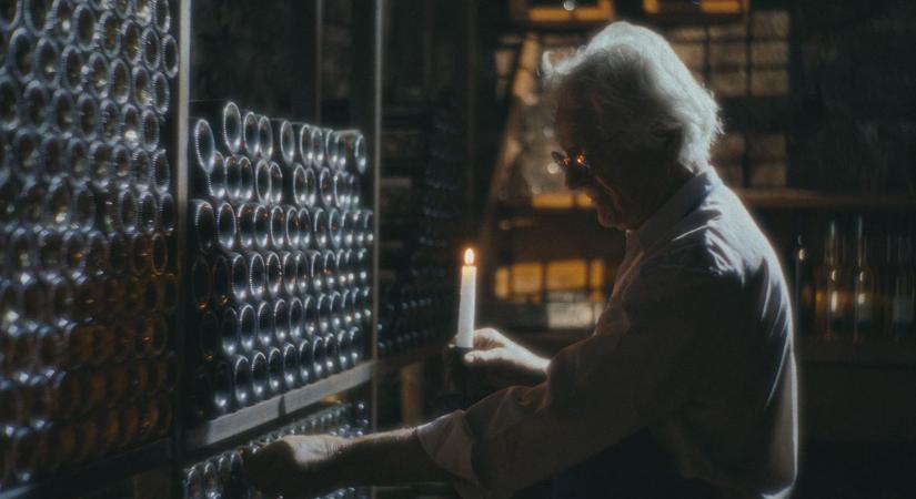 Amikor a gyertyaláng ellobban, már késő - életveszély a föld alatt