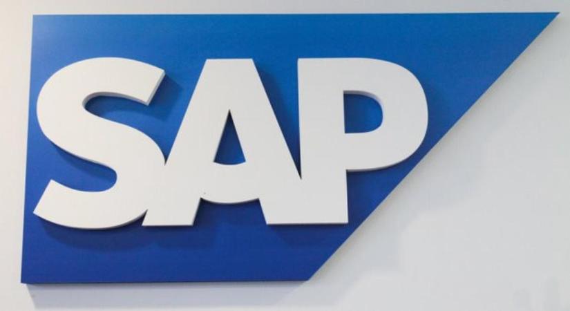 Pikáns okokból meneszthették az SAP Hungary Kft. teljes vezetését