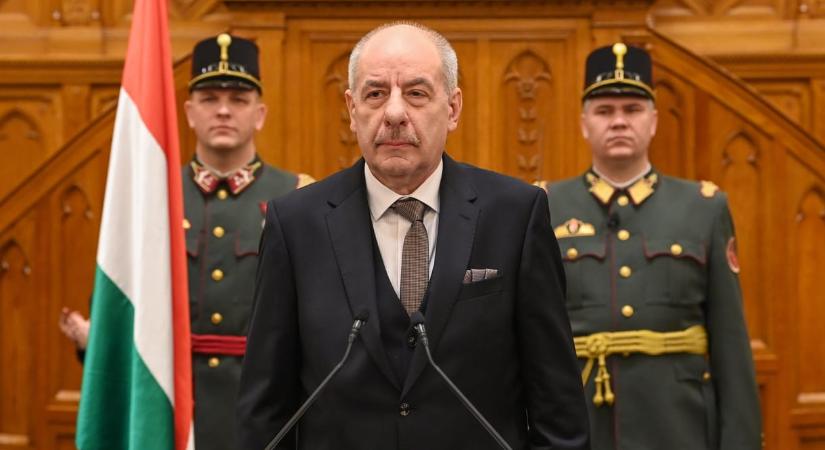 Medián: A magyarok kétharmada népszavazással választana köztársasági elnököt