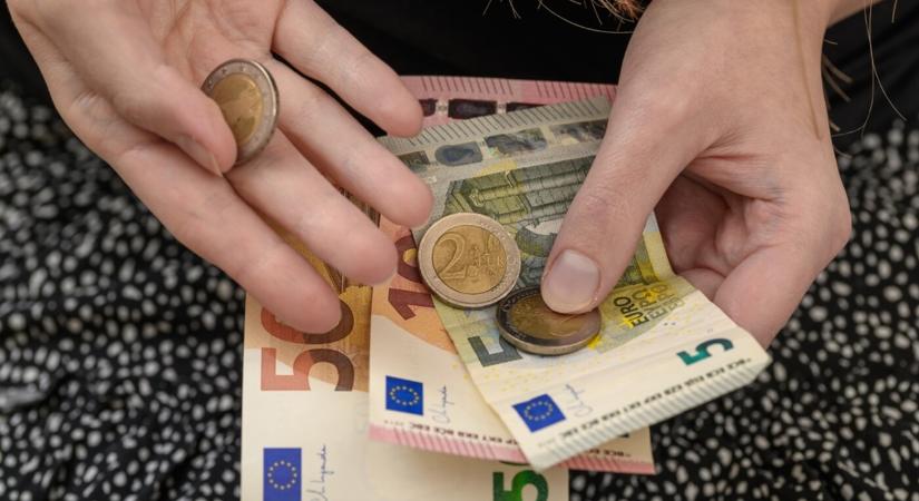 A lakosság több mint fele nem tervez nagyobb beruházást
