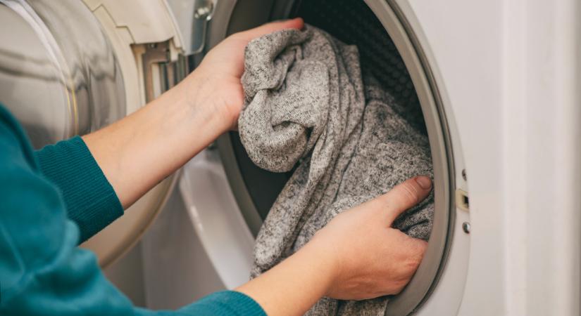 Rengeteg magyar már csak így használja a mosógépét: egy vagyont spórolnak ezzel a trükkel