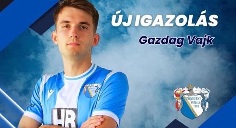 Megtalálta Dobos utódját a Kozármisleny