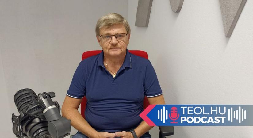 Autós üldözések, Forma–1, életmentések – exkluzív beszélgetés Ágoston Ferenc mentőhelikopter pilótával