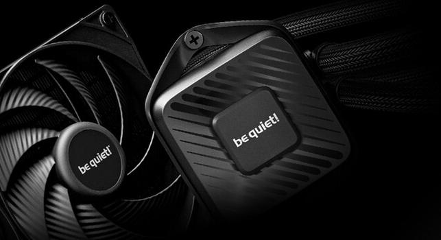 Megjöttek a be quiet! Pure Loop 3 sorozatú kompakt AIO-i