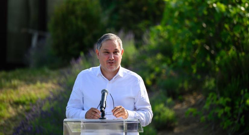 Nagy Márton: ez a Gyurcsány–Bajnai-módszer: ha pénz kell, elveszik az emberektől
