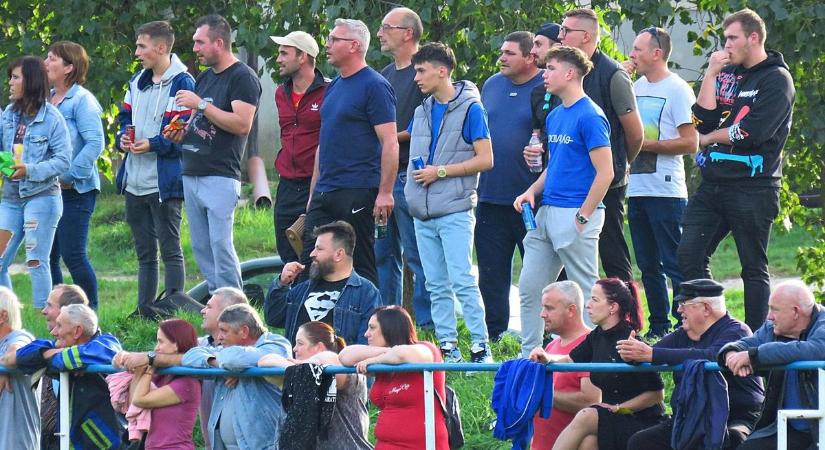 Megegyeztek a felek: mégis megrendezik a Bokod-Borsód derbit