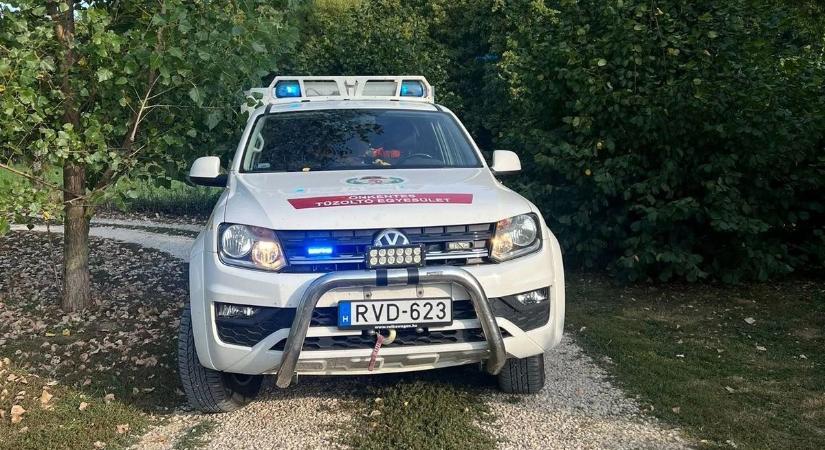 90 éves bácsinak veszett nyoma, égre-földre keresik a Balatonnál