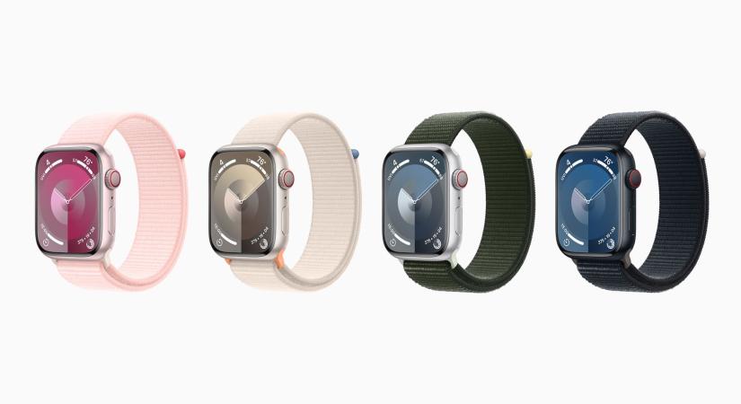 A német bíróság szerint az Apple nem nevezheti okosóráját karbonsemlegesnek