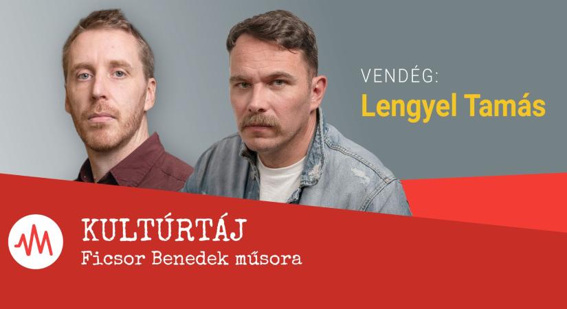 Lengyel Tamás: Kinézem Orbán Viktorból, hogy nem lesz választás jövőre – Kultúrtáj