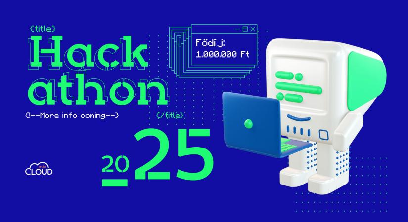Aruba Cloud Hackathon & Tech Show 2025