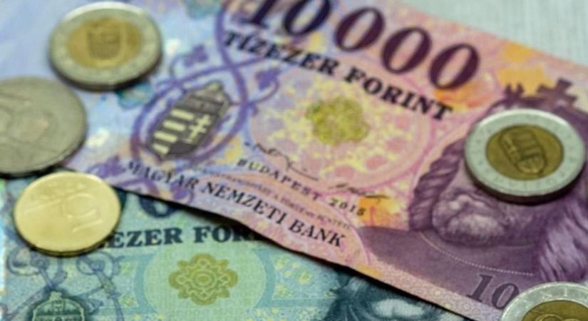Bruttó átlagkereset: gyorsul a magyar bérek növekedése