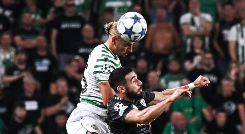BL-visszavágó: Qarabag-FTC (élő)