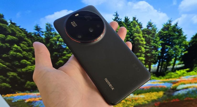 Döbbenetes akciókkal indul a Xiaomi hivatalos webáruháza