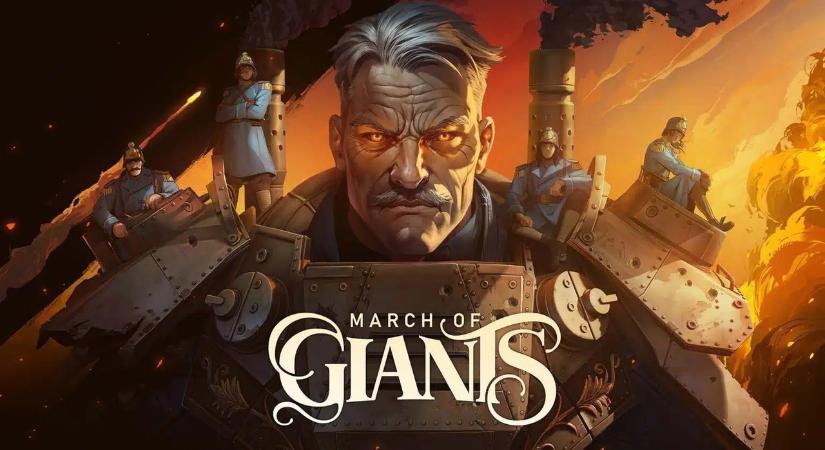 Óriásokkal menetelne be az Amazon Games a MOBA piacra, jön az ingyenes March of Giants