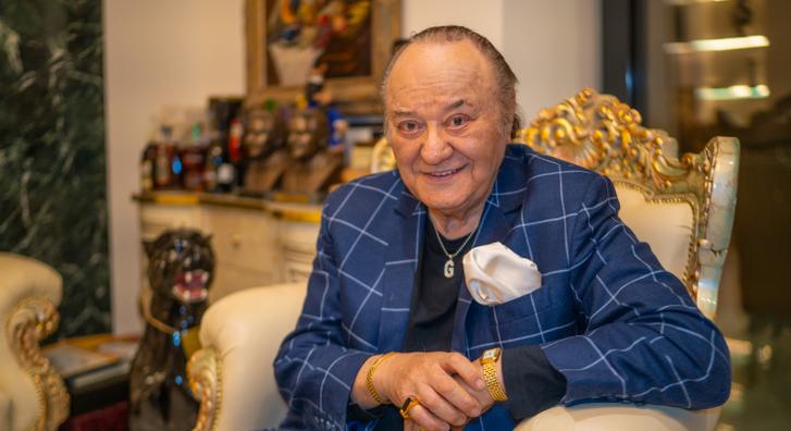 Korda György elmondta, mikor szeretné szögre akasztani a mikrofont