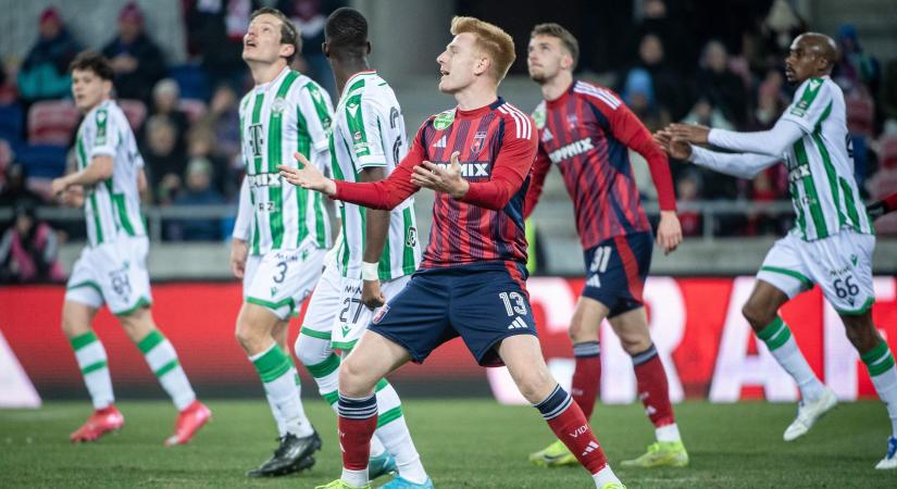 Kalmár Zsolt meglepő helyre igazolt: NB III-as klubban folytatja - hivatalos