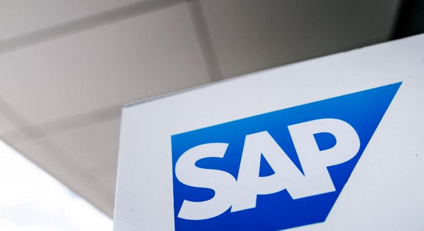 Minimum aggályos megfogalmazások miatt azonnali hatállyal távozik az SAP Hungary ügyvezető igazgatója