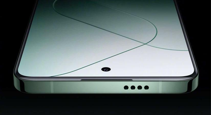 Sík kijelzőre válthat a Xiaomi 16 Pro