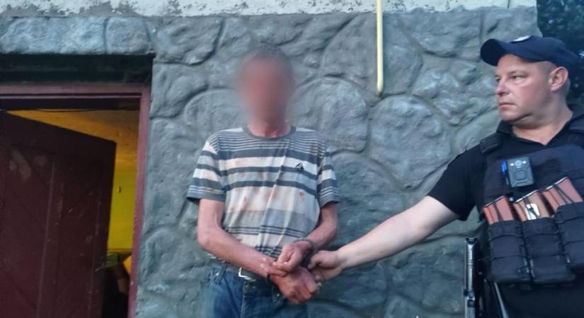 Az Ökörmezői kistérségben az ügyészség bizonyította egy apa bűnösségét saját fia meggyilkolásában