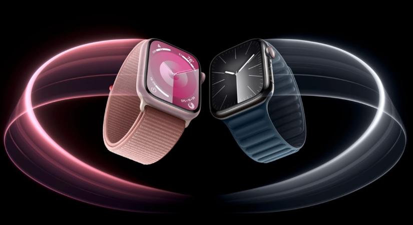 Rászólt az Apple-re a német bíróság, el kell távolítani egy feliratot a Watch órák mellől