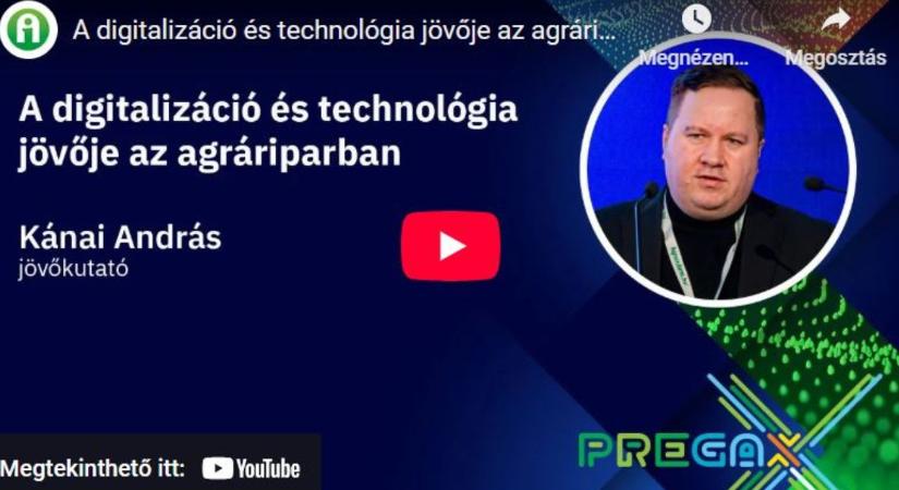 Tanuló robotok, beszélő állatok: merre tart a fejlődés a jövőkutató szerint?