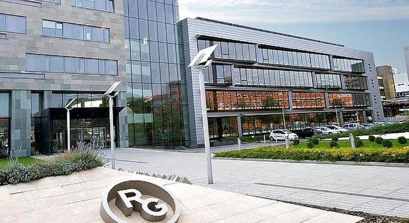 Zöld jelzést kapott Brüsszelben a Richter új gyógyszere